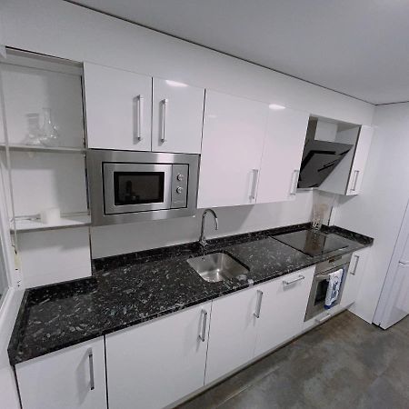 Piso Atares Calle Alfonso Apartment Zaragoza Luaran gambar
