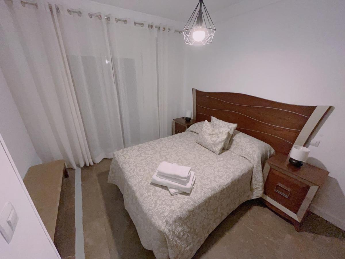 Piso Atares Calle Alfonso Apartment Zaragoza Luaran gambar