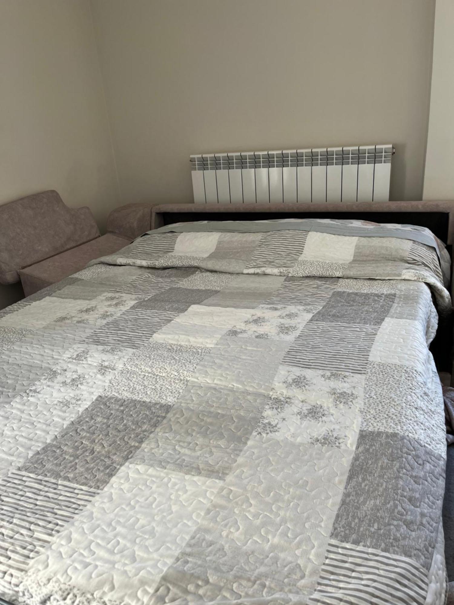 Piso Atares Calle Alfonso Apartment Zaragoza Luaran gambar